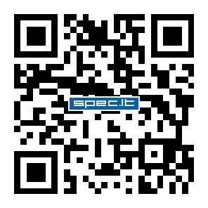 QR kodas | Janės Galinskienės, MB | spec.lt