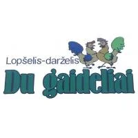 DU Gaideliai, Klaipėdos lopšelis-darželis