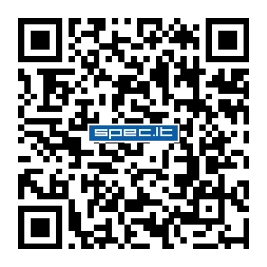 QR kodas | Trys gaideliai, UAB