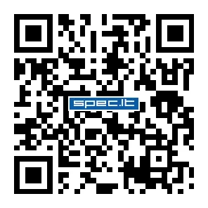 QR kodas | DU GAIDELIAI, Z. Starkuvienės, IĮ | spec.lt