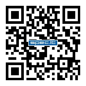 QR kodas | Du gurmanai, MB