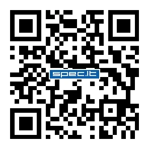 QR kodas | Du karatai, UAB