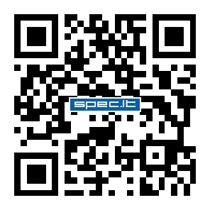 QR kodas | Du kirpėjai, MB