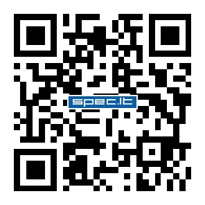 QR kodas | Du kirviai, MB