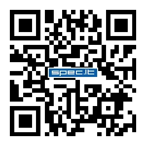 QR kodas | Du kočėlai, MB