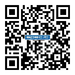 QR kodas | Du komponentai, UAB
