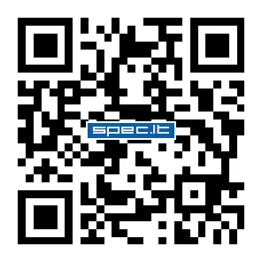 QR kodas | Du Kvadratai, UAB | spec.lt