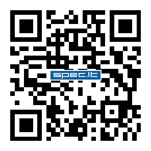 QR kodas | Du lapai, IĮ