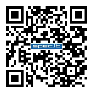 QR kodas | Du laumžirgiai, VŠĮ