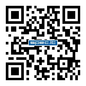 QR kodas | Du Medu, UAB | spec.lt
