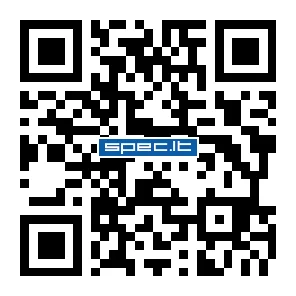 QR kodas | Du meistrai, MB