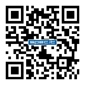 QR kodas | Du menai, UAB