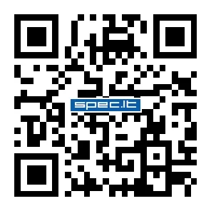 QR kodas | DU MEŠKIUKAI, UAB | spec.lt