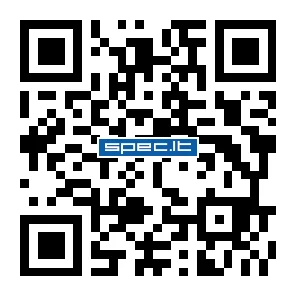 QR kodas | Du motorai, MB
