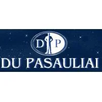 DU PASAULIAI, VŠĮ