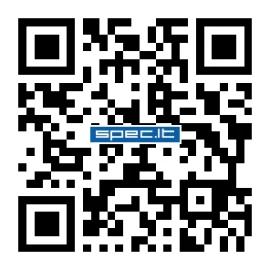 QR kodas | Du peiliai, UAB