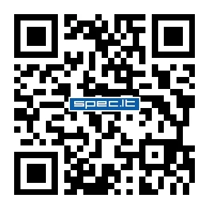 QR kodas | DU PEŠTUKAI, UAB | spec.lt