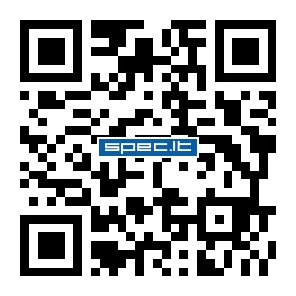 QR kodas | Du pilonai, MB