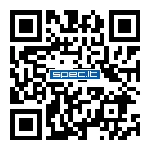 QR kodas | Du plaktukai, MB | spec.lt