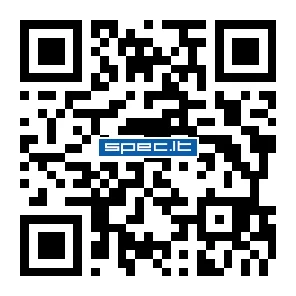 QR kodas | Du plius du, UAB