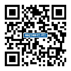 QR kodas | DU RATAI, VŠĮ | spec.lt