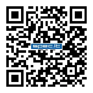 QR kodas | DU SAFYRAI, A. Kleišmanto firma | spec.lt