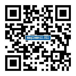 QR kodas | Du Smartai, UAB | spec.lt