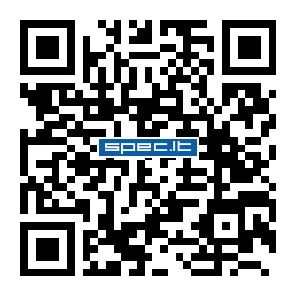 QR kodas | Du sodininkai, UAB | spec.lt