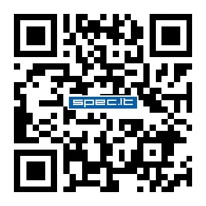 QR kodas | DU STILIAI, VŠĮ