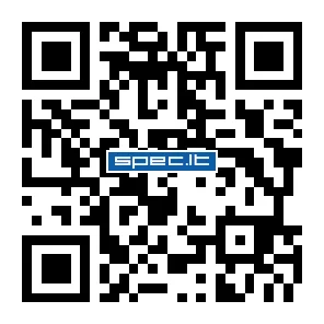 QR kodas | Du Strazdai, MB