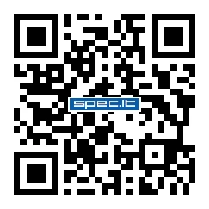 QR kodas | Du titanai, UAB