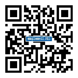 QR kodas | Du trys, UAB | spec.lt