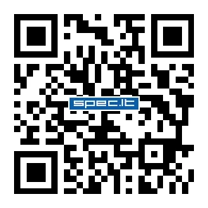QR kodas | Du veidai, MB