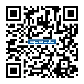 QR kodas | Du velnio tuzinai, VŠĮ