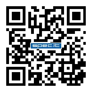 QR kodas | Du verslai, UAB | spec.lt