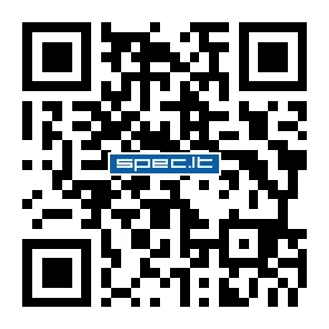 QR kodas | Du viename, UAB | spec.lt