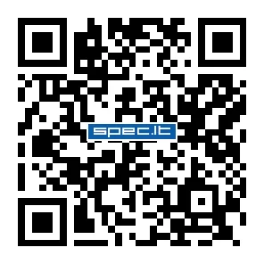 QR kodas | Du, vienas, du, trys, MB | spec.lt