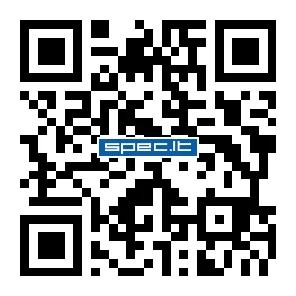 QR kodas | Du vienetai, MB