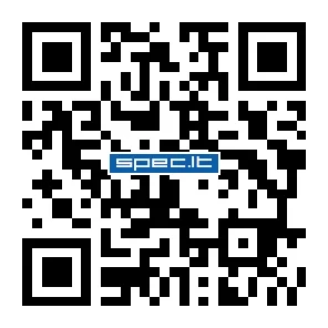 QR kodas | Du vilkai, MB