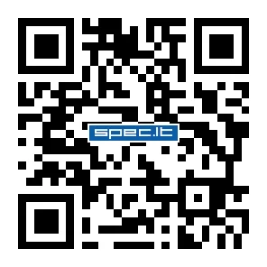 QR kodas | Du žemaičiai, UAB | spec.lt