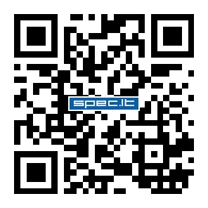 QR kodas | Du žvejai, UAB | spec.lt