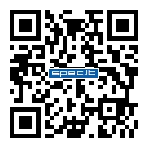 QR kodas | Dualis LAB, MB