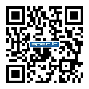 QR kodas | Dualis lt, MB