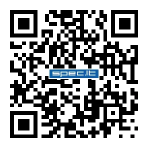 QR kodas | Dualiteksas, L. Dzvonkos įmonė | spec.lt
