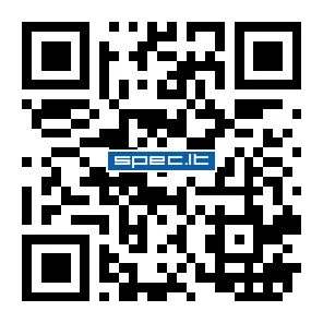 QR kodas | Dualook, MB | spec.lt