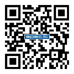 QR kodas | Duana, UAB | spec.lt