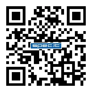 QR kodas | Duanona, UAB | spec.lt