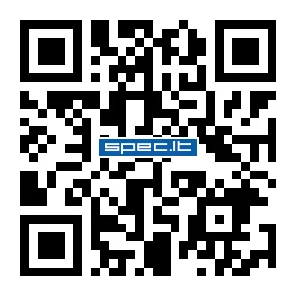 QR kodas | DUAREKA, UAB | spec.lt