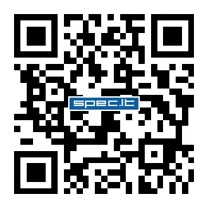 QR kodas | Dubėja, UAB | spec.lt