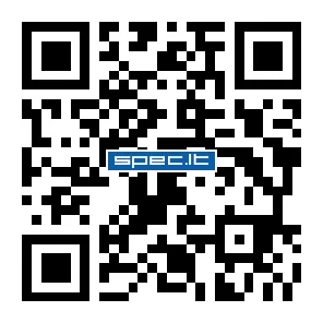 QR kodas | Dubera, UAB | spec.lt